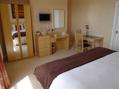 Hotel Ashburnham
