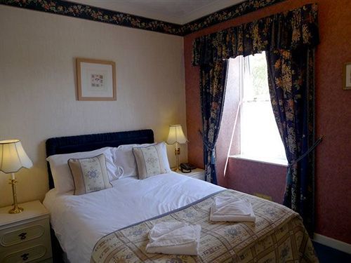 Ashburnham Hotel Pembrey