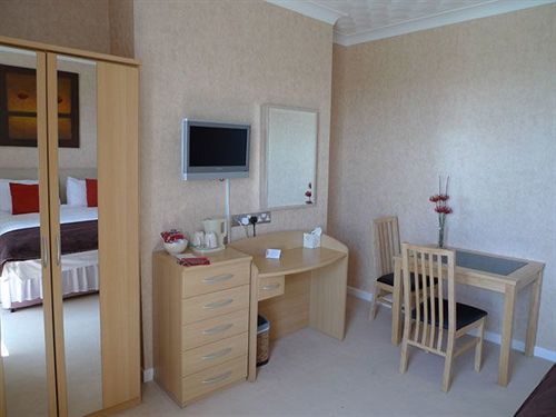 Hotel Ashburnham