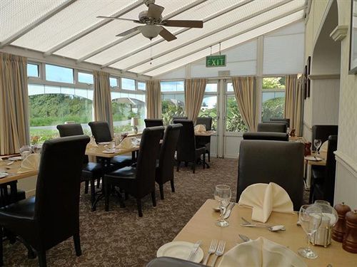 Ashburnham Hotel Pembrey