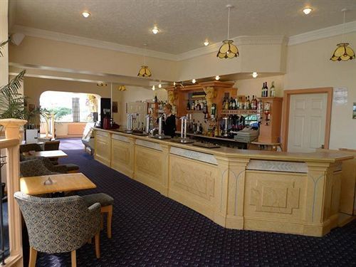 Ashburnham Hotel