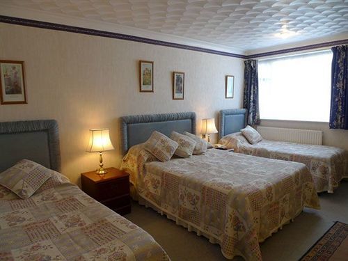 Ashburnham Pembrey